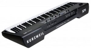 Kurzweil SP1 stage piano