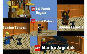 lego musical instruments