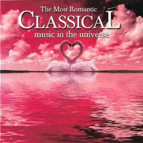most romantic classical music in the universe