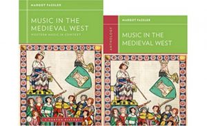 Music in the medieval west