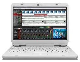 Types of Music Software used in music recording and production