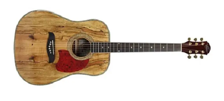 oscar schmidt OG2 acoustic guitar