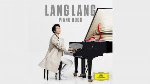 Piano Book by Lang Lang