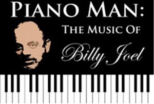 piano man billy joel
