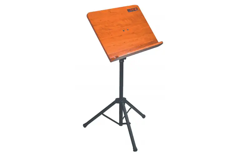 Quiklok MS-332 wooden music stand