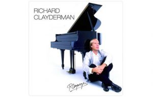 Best of Richard Clayderman music