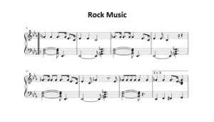Rock Music