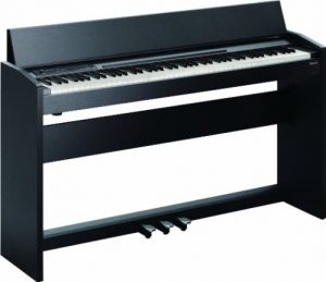 Roland f-120 SB digital piano