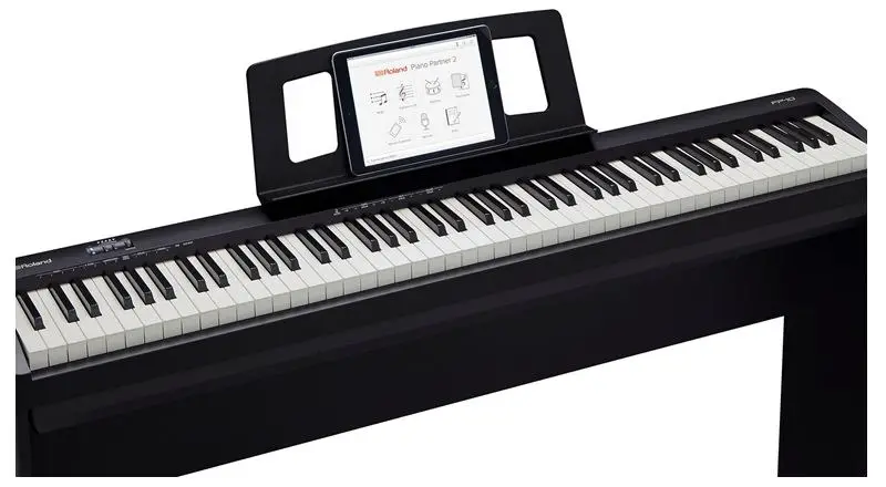 Roland FP-10 digital piano