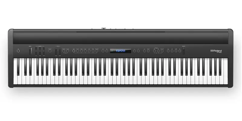 Roland FP-60 digital piano