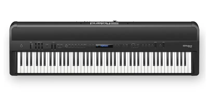 Roland FP-90 for advanced players