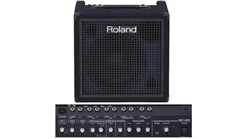 Roland kc-400