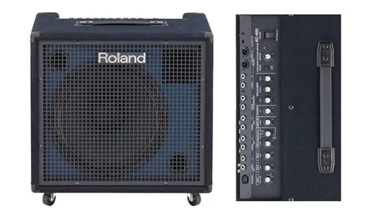 Roland kc-600