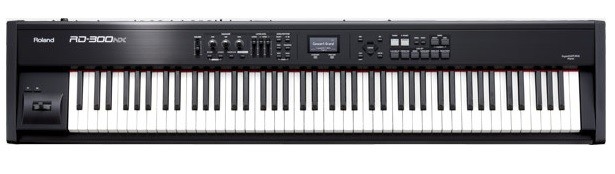 Roland RD-300NX review
