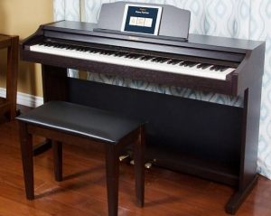 Roland RP-401R digital piano