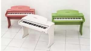 Samick 61-keys kids digital piano