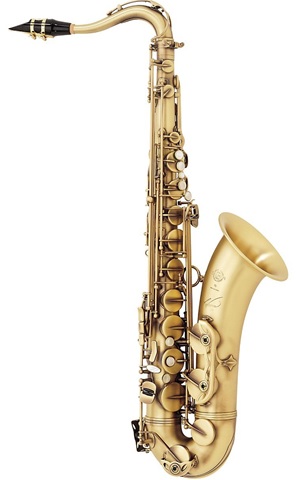 selmer paris reference tenor saxophone