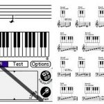 How to sight read piano