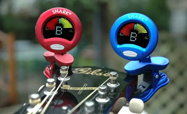 snark tuners