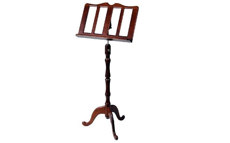 stageline ms20 wooden music stand