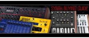 synth buying guide