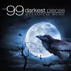 The 50 darkest pieces of classical music