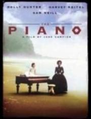 the piano movie