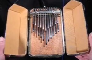 best thumb pianos (Kalimba)