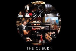 Van Cliburn piano competition
