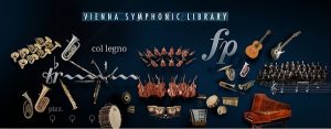 vienna symphonic library