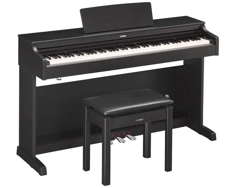 Yamaha Arius YDP 163 home digital piano