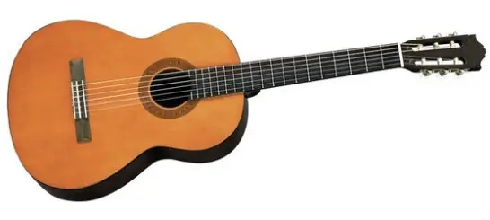 yamaha c40 classical guitar