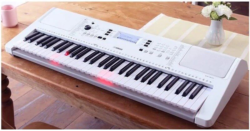 yamaha ez-310