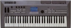 yamaha mm6 synth review