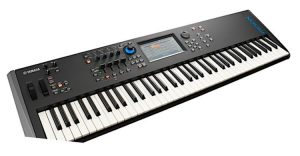 yamaha modx synthesizer