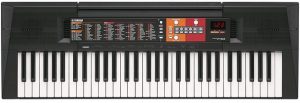 yamaha psrf51 61-key music keyboard