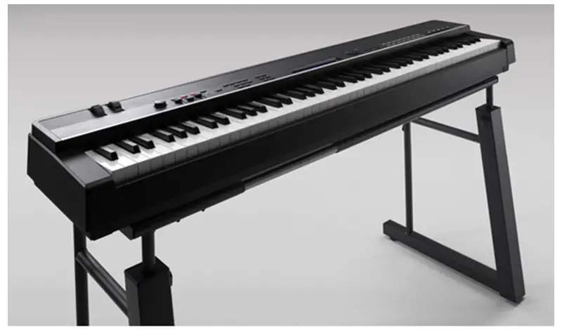 Yamaha electric piano, Yamaha electric pianos