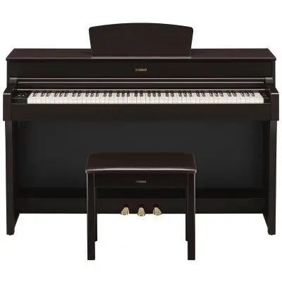 Yamaha YDP-184 piano